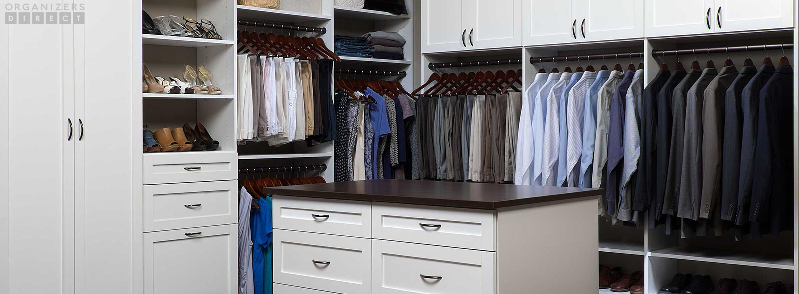 Closet Organizers Calgary Custom Closets Garages Systems   1 2 