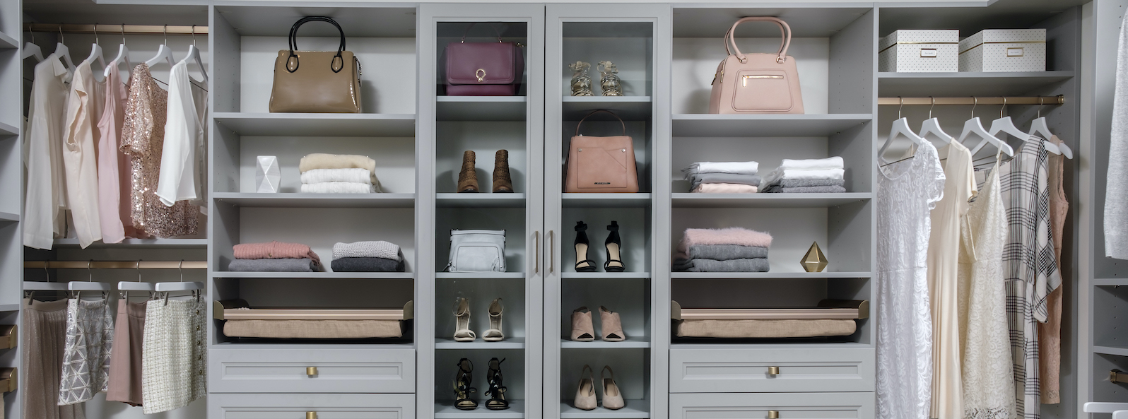 Calgary Closet Organizers Custom Closets And Systems 